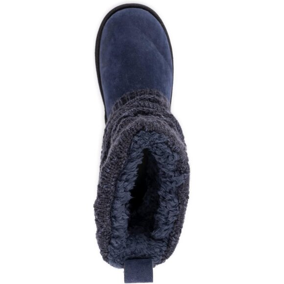 MUK LUKS Women's Laurel Boots - Picture 8 of 8